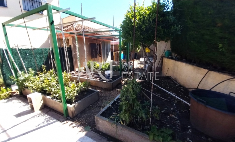 Resale - Villa - Albir