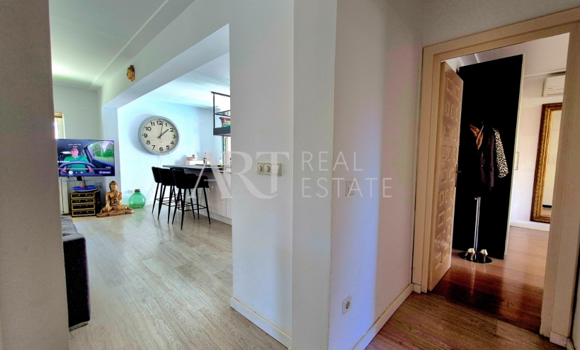 Resale - Villa - Alfas del Pí