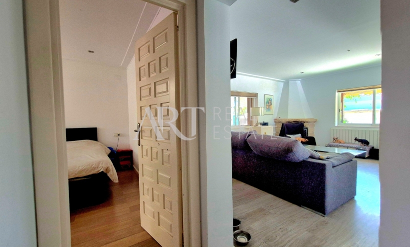 Resale - Villa - Alfas del Pí