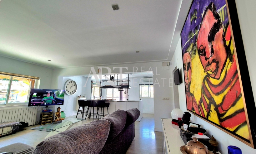 Resale - Villa - Alfas del Pí