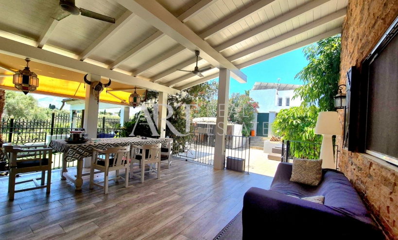 Resale - Villa - Alfas del Pí