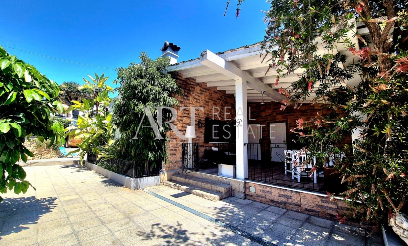 Resale - Villa - Alfas del Pí