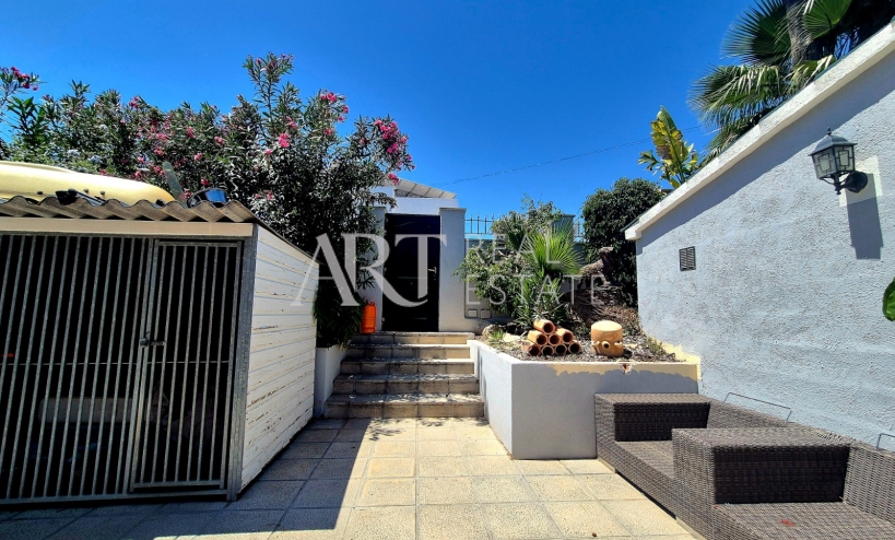 Resale - Villa - Alfas del Pí