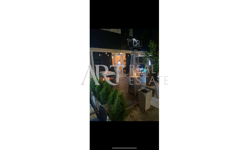 Resale - Commercial - Albir
