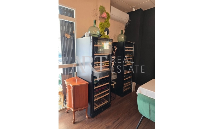 Resale - Commercial - Albir