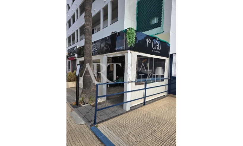 Resale - Commercial - Albir