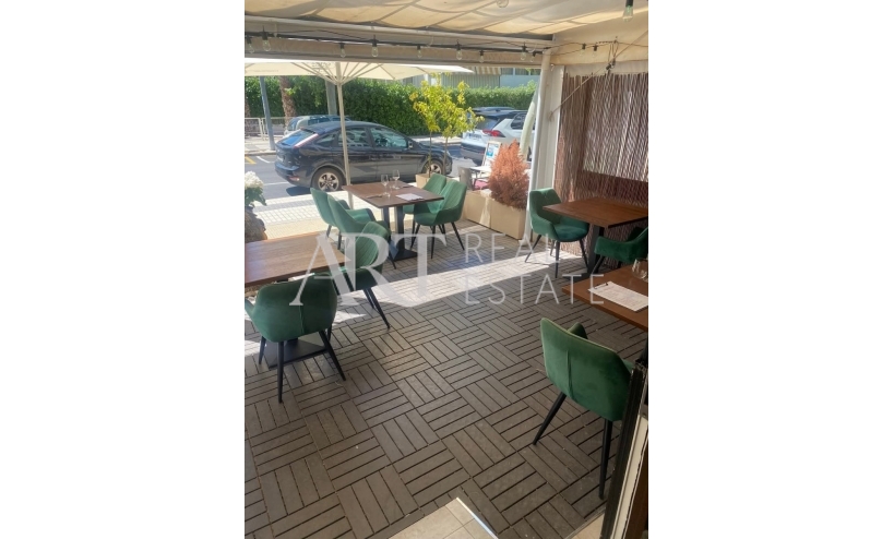 Resale - Commercial - Albir
