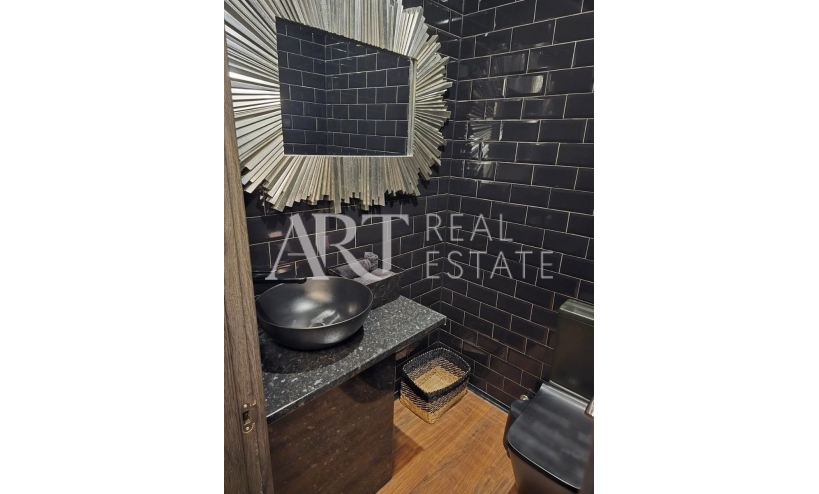 Resale - Commercial - Albir