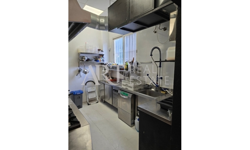 Resale - Commercial - Albir