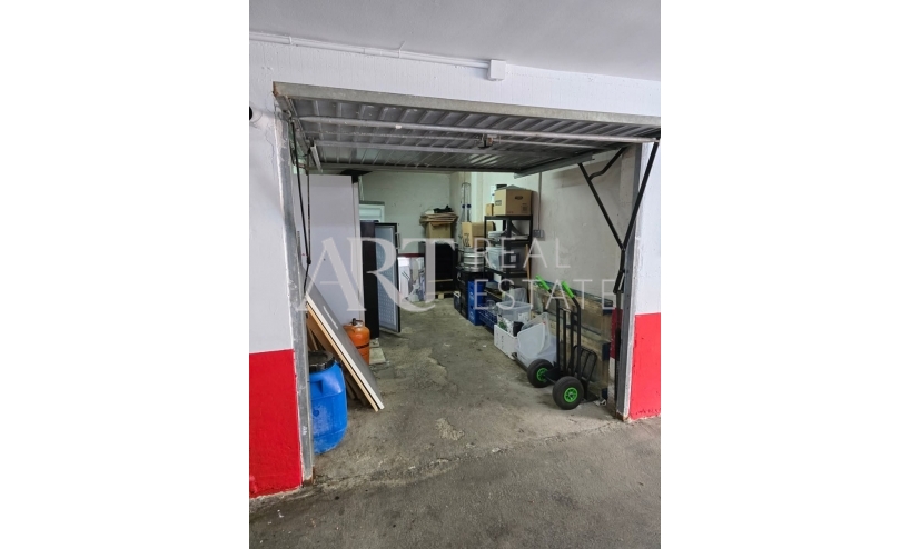 Resale - Commercial - Albir