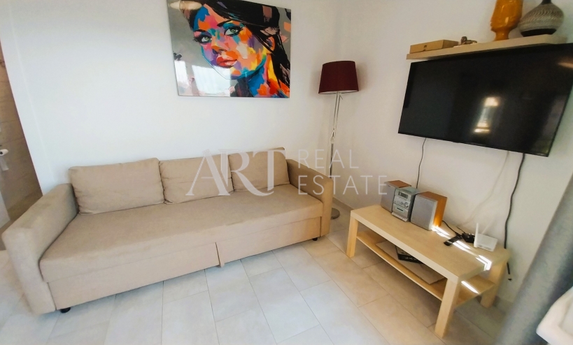 Resale - Apartment / flat - Albir