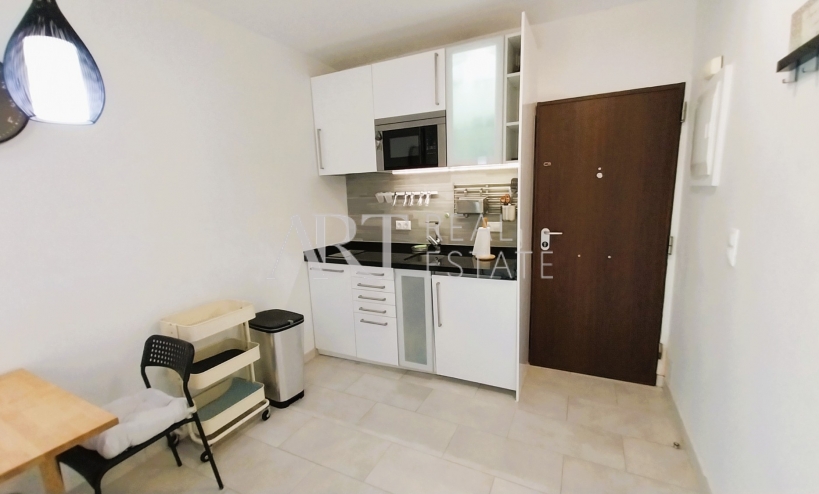 Resale - Apartment / flat - Albir