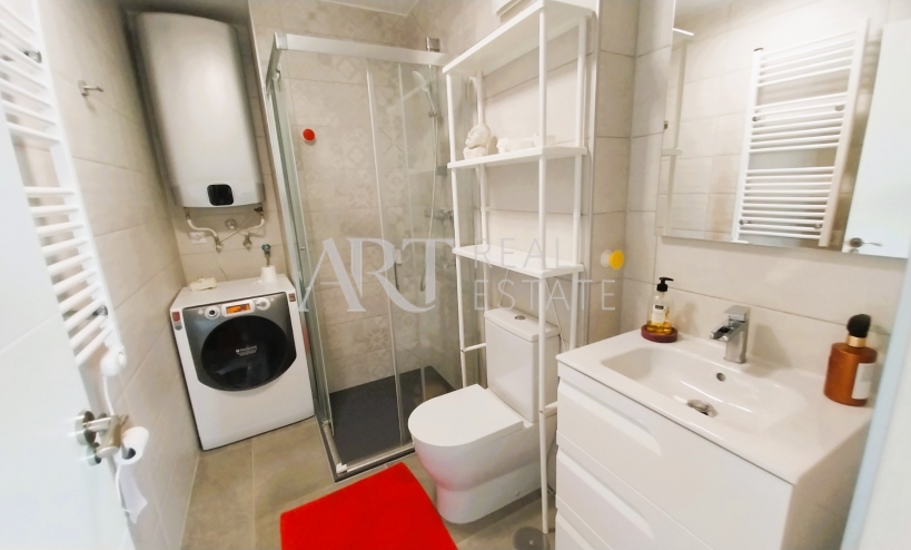 Resale - Apartment / flat - Albir