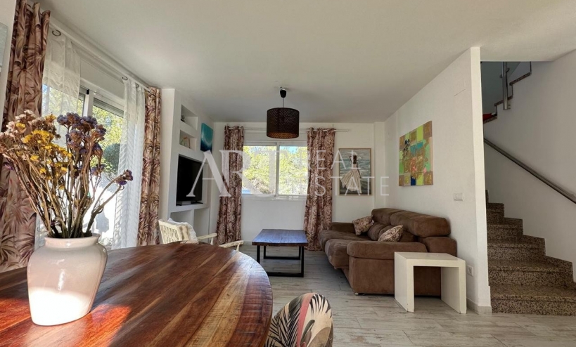 Resale - Villa - La Nucía