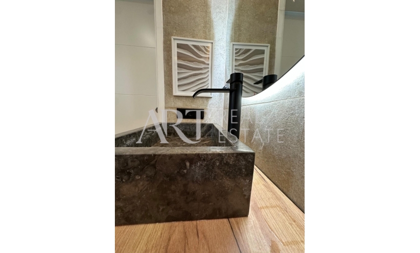 Resale - Villa - La Nucía