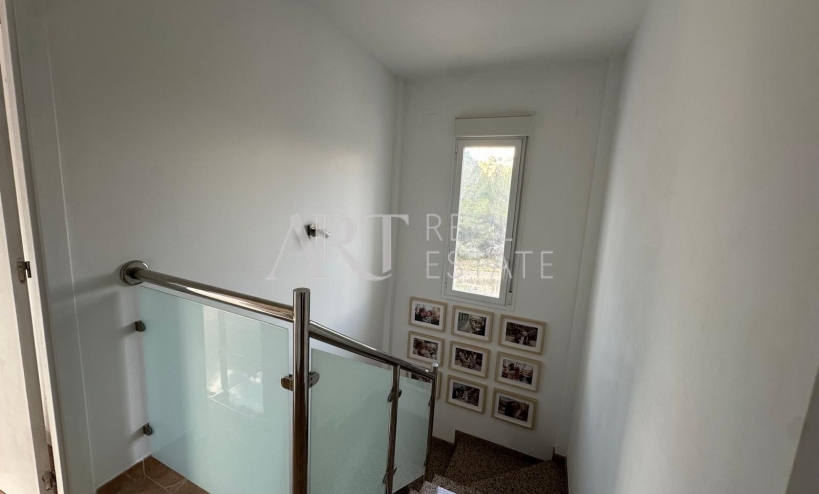 Resale - Villa - La Nucía