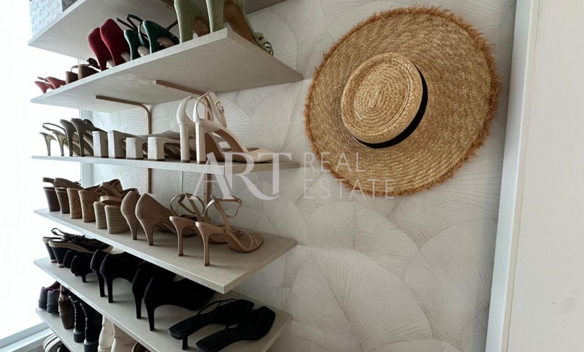 Resale - Villa - La Nucía