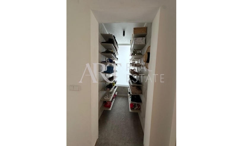 Resale - Villa - La Nucía