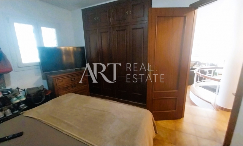Resale - Villa - Altea