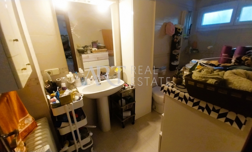 Resale - Villa - Altea