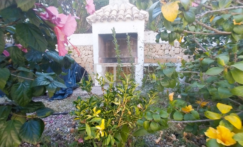 Resale - Villa - Altea