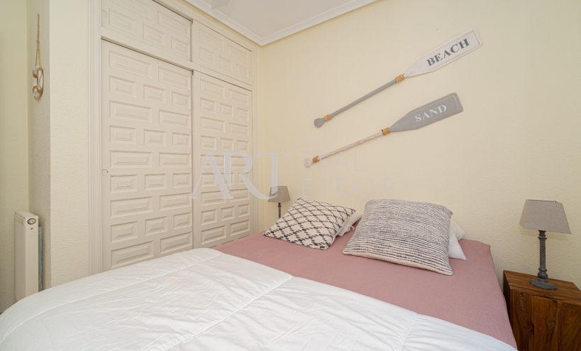 Resale - Villa - La Nucía