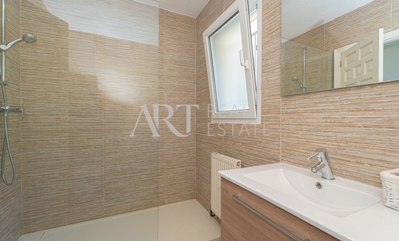 Resale - Villa - La Nucía
