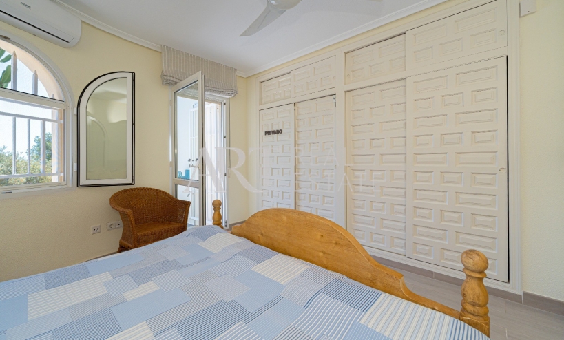 Resale - Villa - La Nucía