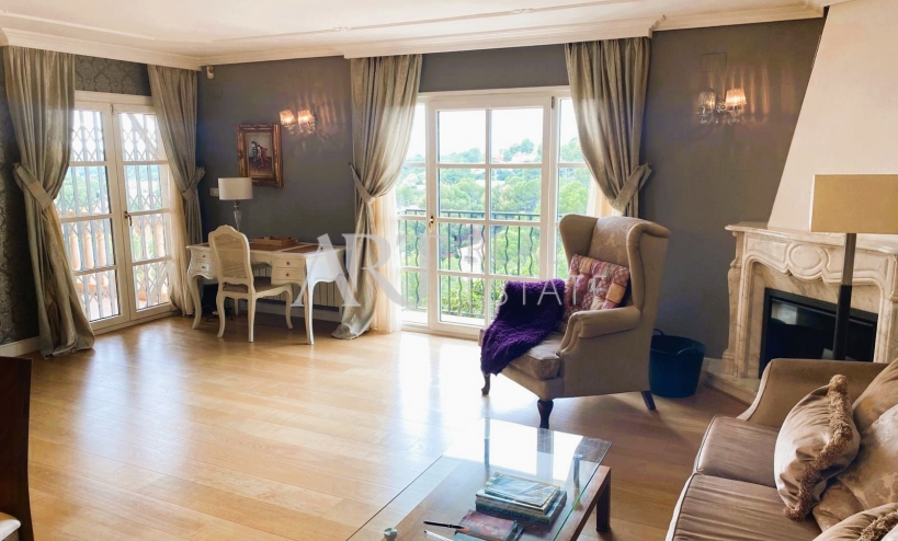 Videresalg - Villa - Altea