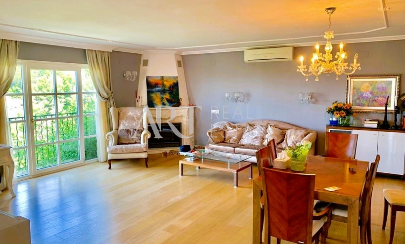 Videresalg - Villa - Altea