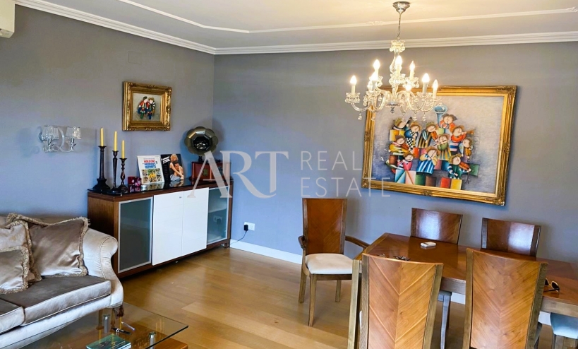 Videresalg - Villa - Altea