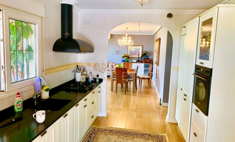 Videresalg - Villa - Altea