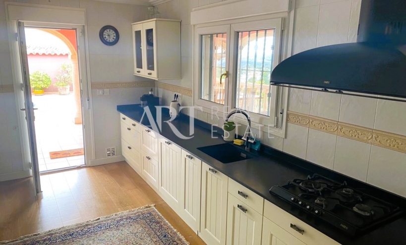 Videresalg - Villa - Altea