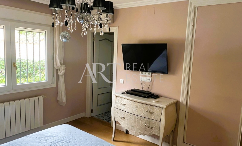 Videresalg - Villa - Altea