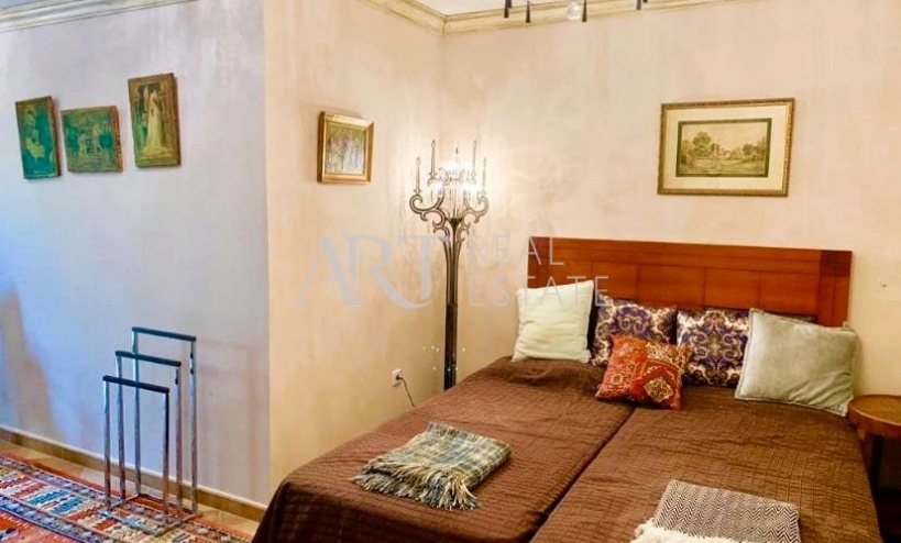Videresalg - Villa - Altea