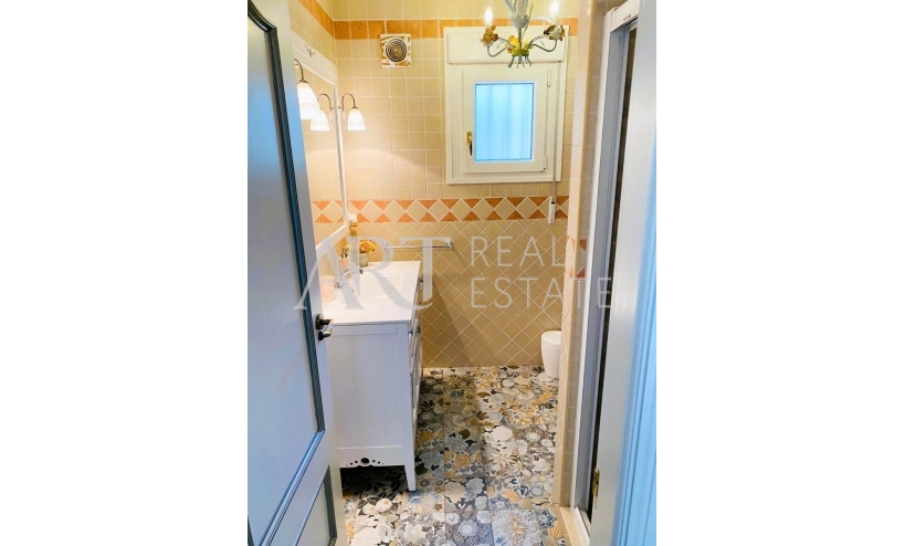 Videresalg - Villa - Altea