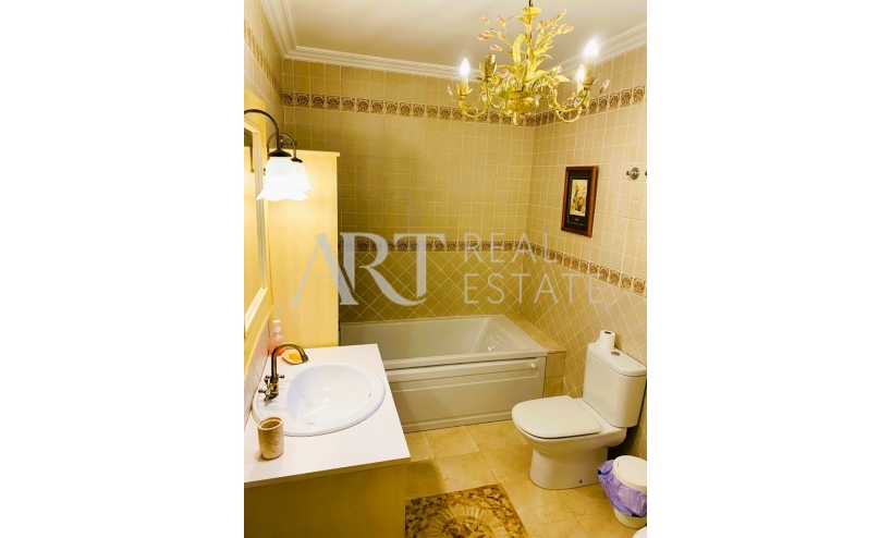 Videresalg - Villa - Altea