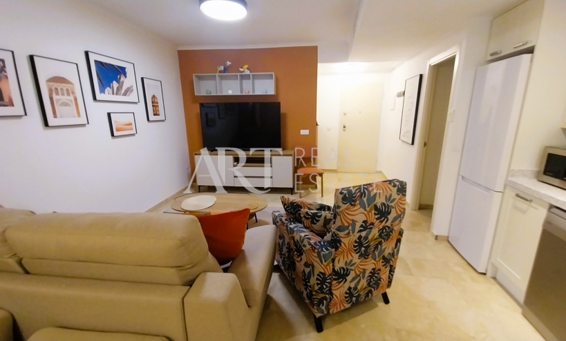Resale - Apartment / flat - Albir