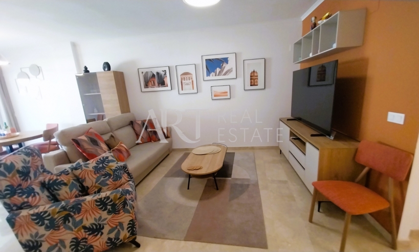 Resale - Apartment / flat - Albir