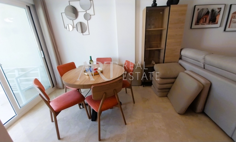 Resale - Apartment / flat - Albir