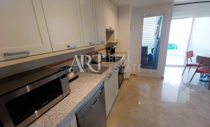 Resale - Apartment / flat - Albir