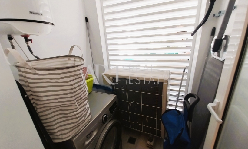 Resale - Apartment / flat - Albir