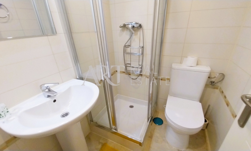 Resale - Apartment / flat - Albir