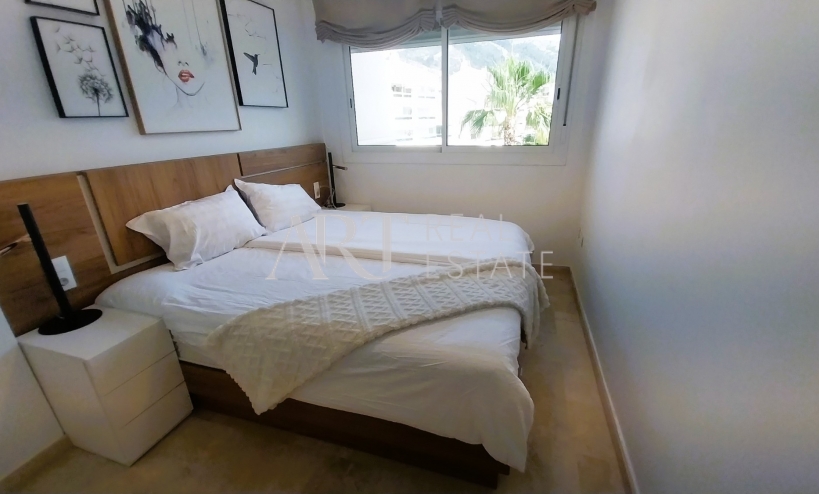 Resale - Apartment / flat - Albir