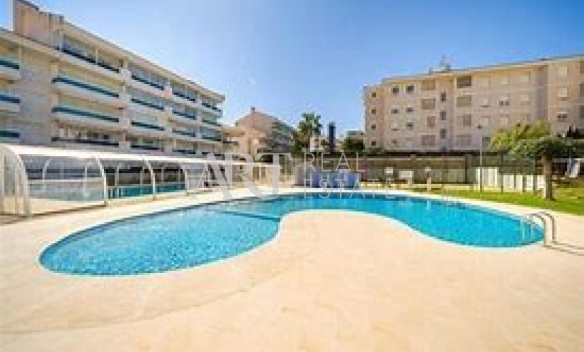 Resale - Apartment / flat - Albir