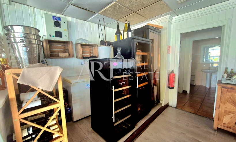 Revente - Commercial - Albir
