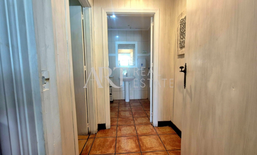 Revente - Commercial - Albir