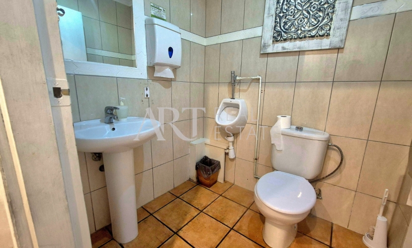 Revente - Commercial - Albir
