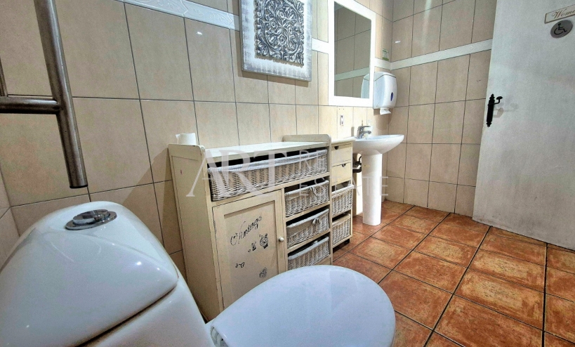 Revente - Commercial - Albir