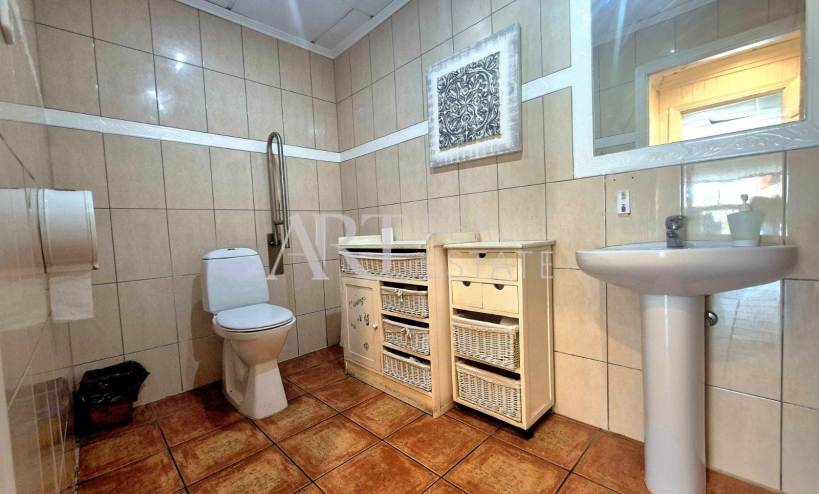 Revente - Commercial - Albir